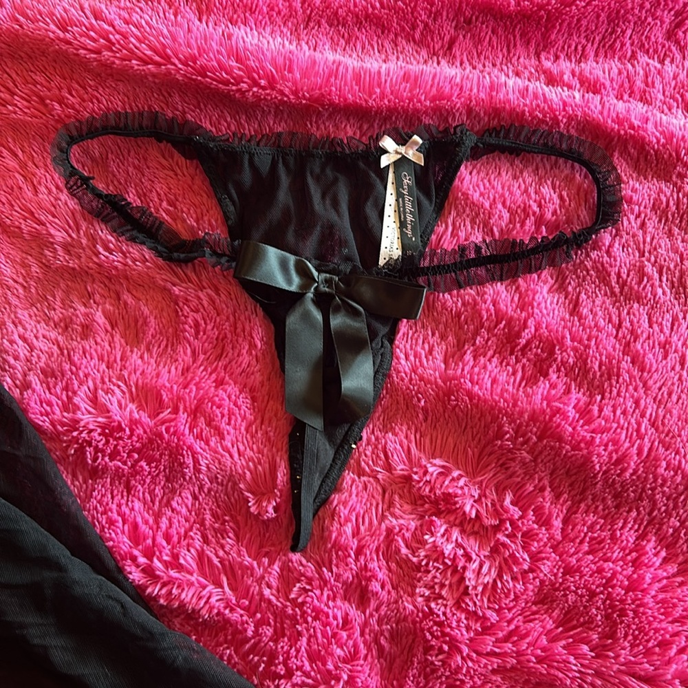 Sexy little things by Victoria’s Secret from 2000s - Picture 8 of 12